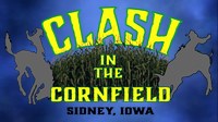 Iowa Championship Rodeo Sidney Iowa