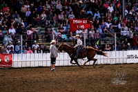 Team Roping