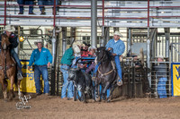 Steer Wrestling