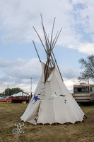 Pre Rodeo/Grand Entry/Misc