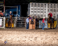 Team Roping