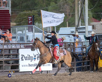 Team Roping