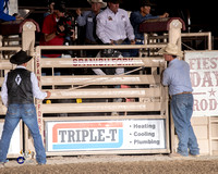 Bull RIding