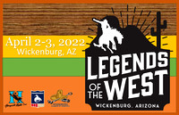 Wickenberg, AZ Legends of the West