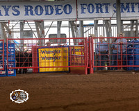 Steer Wrestling