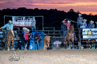 Team Roping