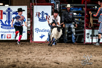 Mutton Busting