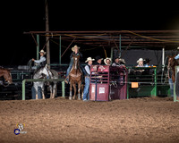 Team Roping