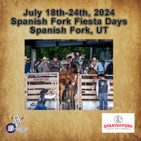 Spanish Fork Fiesta Days