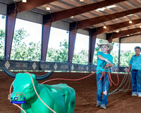 Dummy Roping