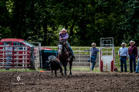 Team Ribbon Roping/Tie Down Roping