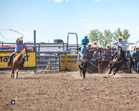 Team Roping