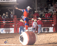 Bull Riding