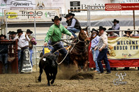 Black Hills Stock Show and Rodeo