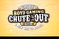 Cinch Chute Out Las Vegas