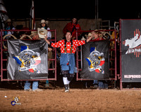 Bull Riding