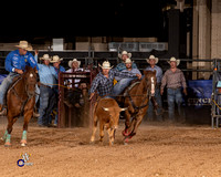 Steer Wrestling