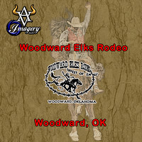 Woodward Elks Rodeo