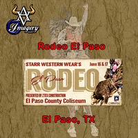 Rodeo El Paso