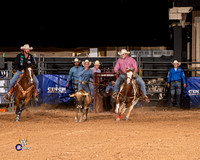 Steer Wrestling