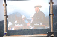 Steer Wrestling