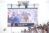 Steer Wrestling