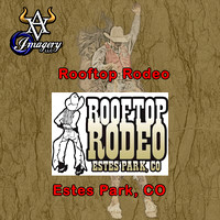 Rooftop Rodeo Estes Park Co