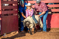 Mutton Busting