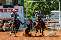 71st Will Rogers Stampede Claremore OK