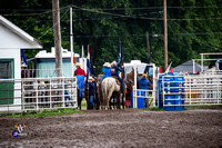 Grand Entry