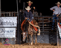 Ranch bronc