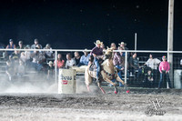 Barrel Race