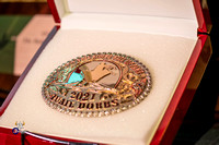 Bull Riding Hall of Fame Induction ~ Fort Worth TX