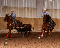 Team Roping