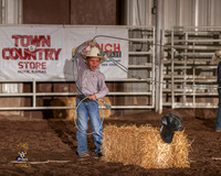 Dummy Roping