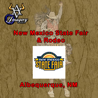 New Mexico State Fair Alberquerque