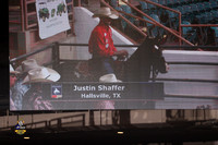 Steer Wrestling