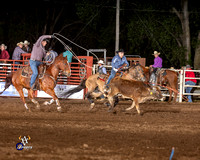 Team Roping