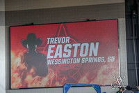 Trevor Easton