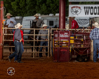 Steer Wrestling