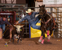 Steer Wrestling