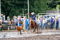 Team Ribbon Roping