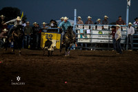 Steer Wrestling