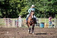 Goat Tying/Tail Untying