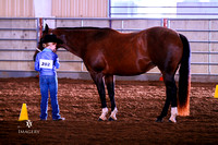 Class 679 ~ Showmanship 7-9 Yrs-Old