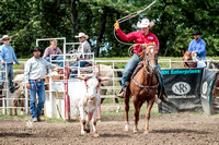 Team Roping