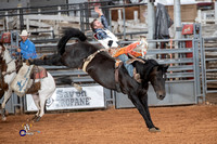 Bareback Riding