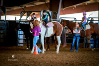 English Equitation