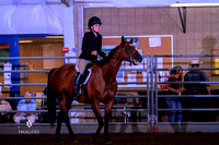 Class 725 ~ Clover Equitation