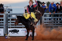 MesaLands College Rodeo